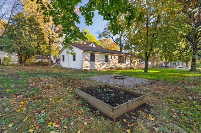 1321 Franklin Street, Cedar Falls, IA 50613