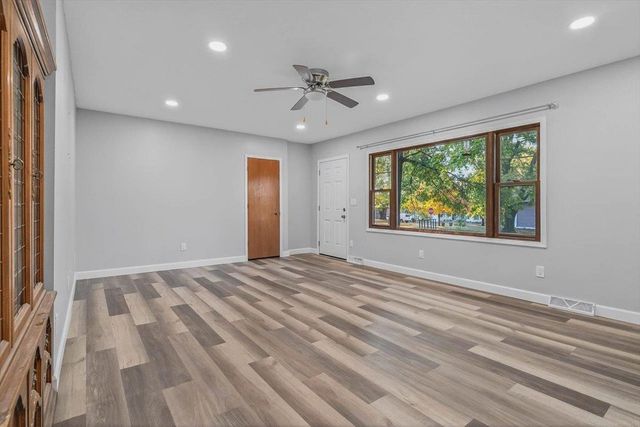 1321 Franklin Street, Cedar Falls, IA 50613