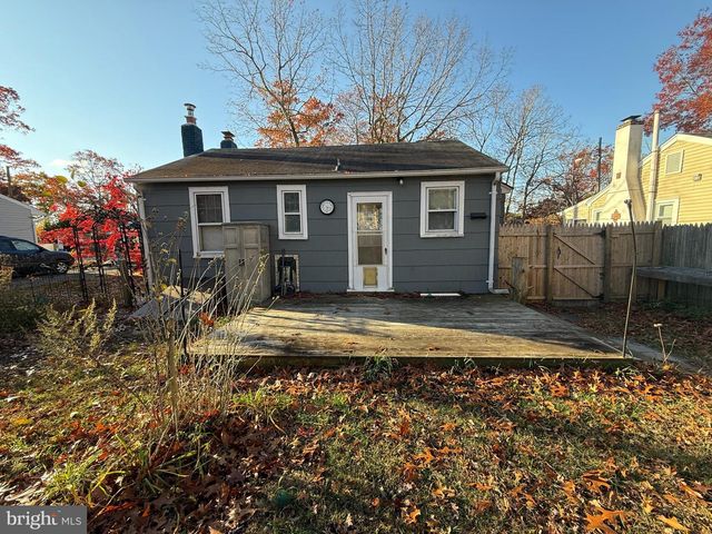 930 TAPPAN ST, Forked River, NJ 08731