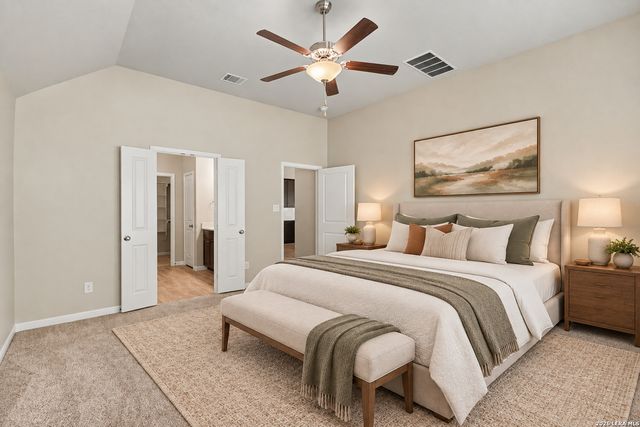 32349 LAVENDER CV, Bulverde, TX 78163