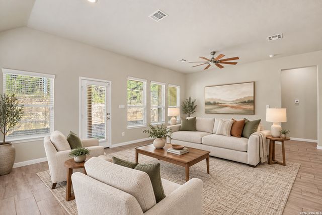 32349 LAVENDER CV, Bulverde, TX 78163