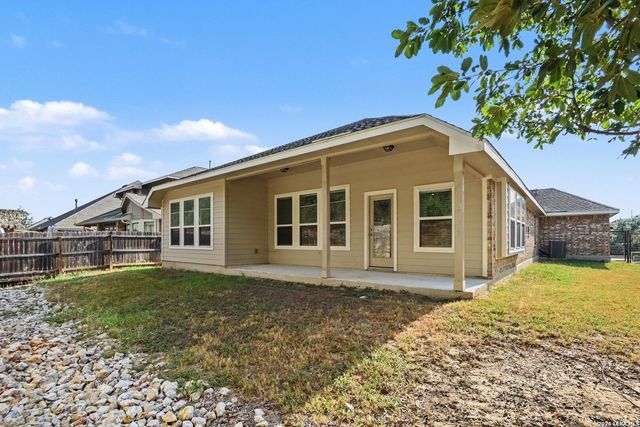 32349 LAVENDER CV, Bulverde, TX 78163
