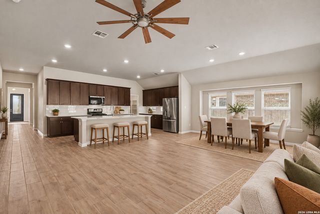 32349 LAVENDER CV, Bulverde, TX 78163