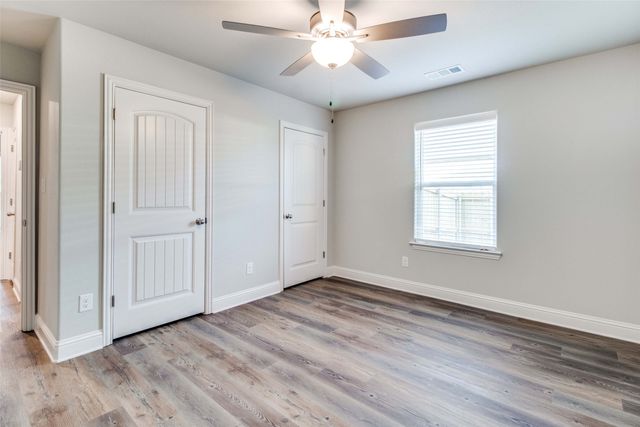 2806 Clover Drive, Sherman, TX 75092