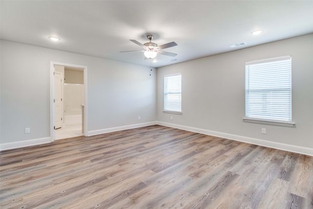 2806 Clover Drive, Sherman, TX 75092
