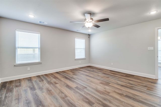 2806 Clover Drive, Sherman, TX 75092