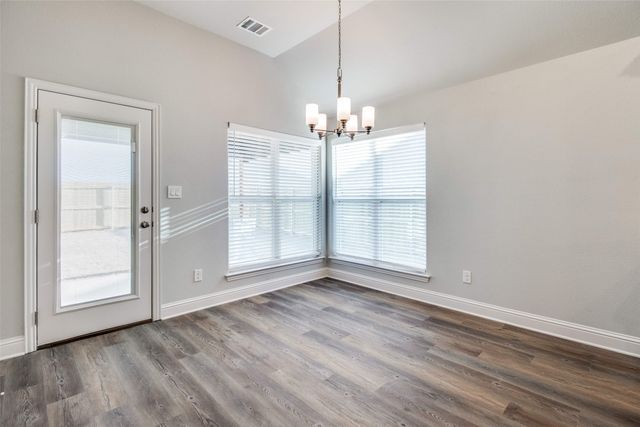 2806 Clover Drive, Sherman, TX 75092