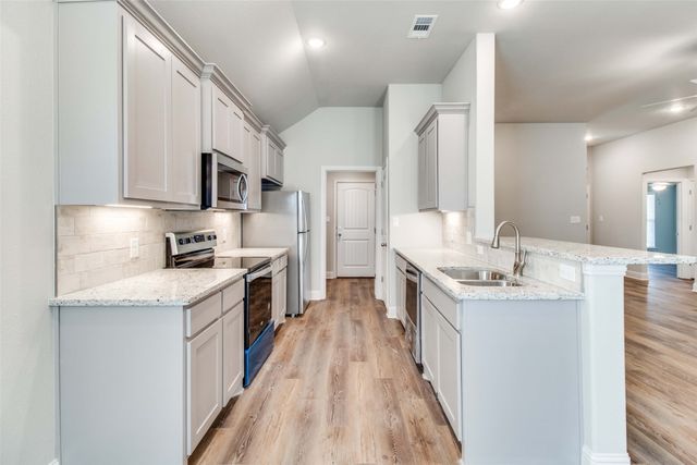 2806 Clover Drive, Sherman, TX 75092