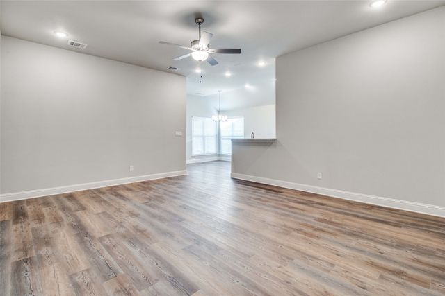 2806 Clover Drive, Sherman, TX 75092
