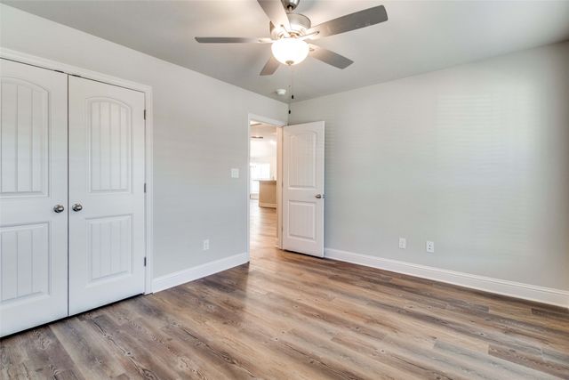 2806 Clover Drive, Sherman, TX 75092