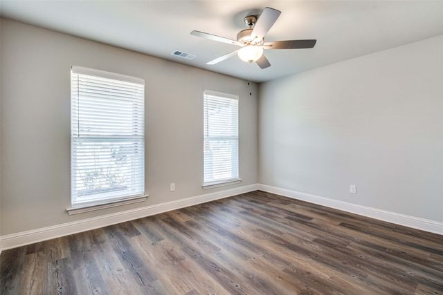2806 Clover Drive, Sherman, TX 75092