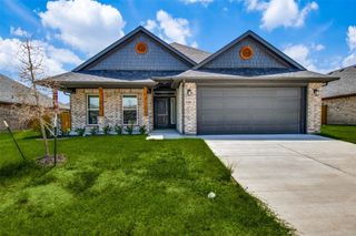 2806 Clover Drive, Sherman, TX 75092