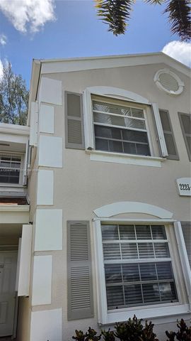 2234 SE 27th Drive 206C, Homestead, FL 33035