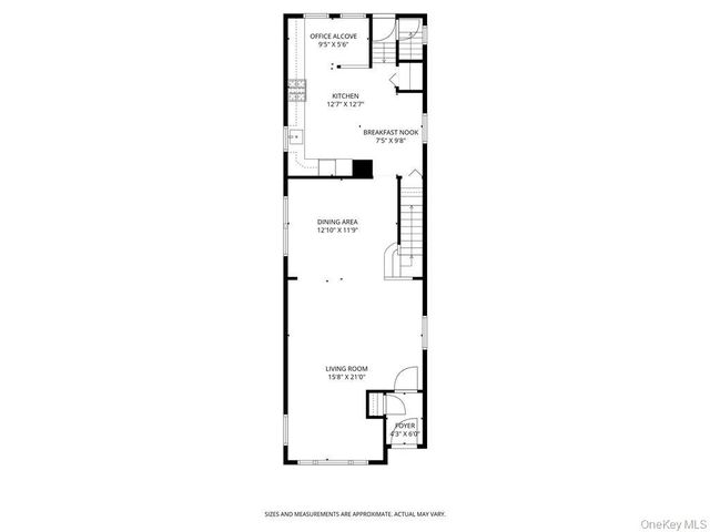 20 77th Street, Brooklyn, NY 11209