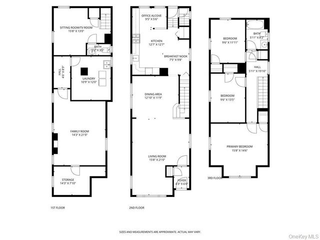 20 77th Street, Brooklyn, NY 11209