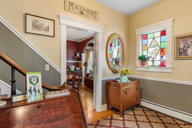 1 High Street, Colebrook, NH 03576