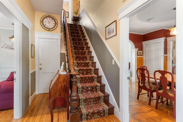 1 High Street, Colebrook, NH 03576