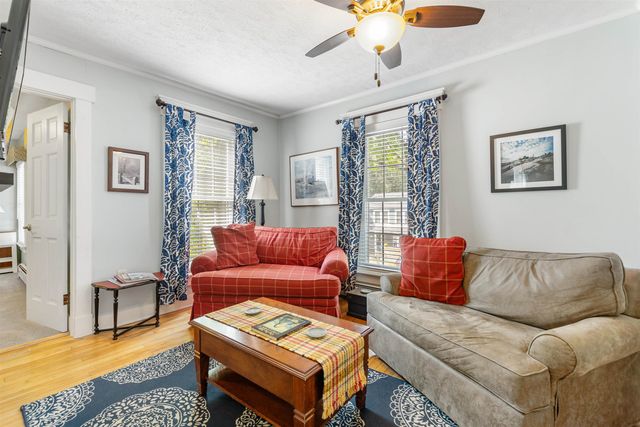 1 High Street, Colebrook, NH 03576