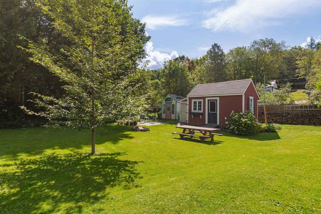 1 High Street, Colebrook, NH 03576