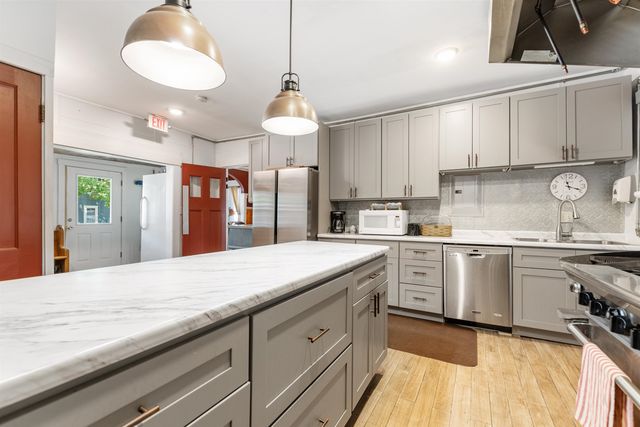 1 High Street, Colebrook, NH 03576