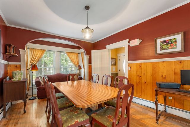 1 High Street, Colebrook, NH 03576