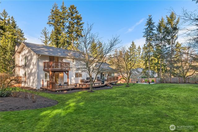 23039 SE 37th Street, Sammamish, WA 98075