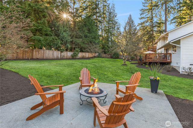 23039 SE 37th Street, Sammamish, WA 98075