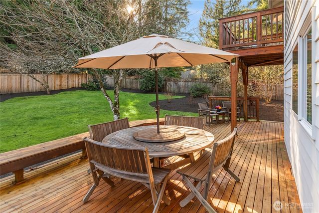 23039 SE 37th Street, Sammamish, WA 98075