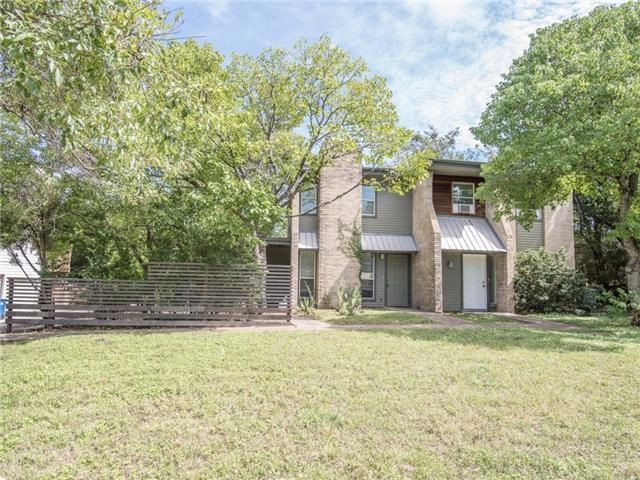 1906 Woodland Ave A, Austin, TX 78741