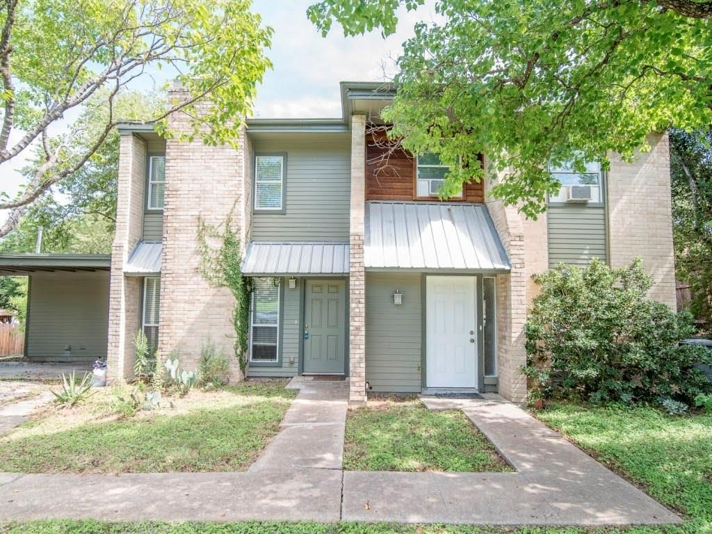 1906 Woodland Ave A, Austin, TX 78741