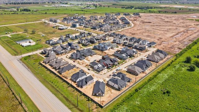 3447 Loam Lane, Richmond, TX 77406