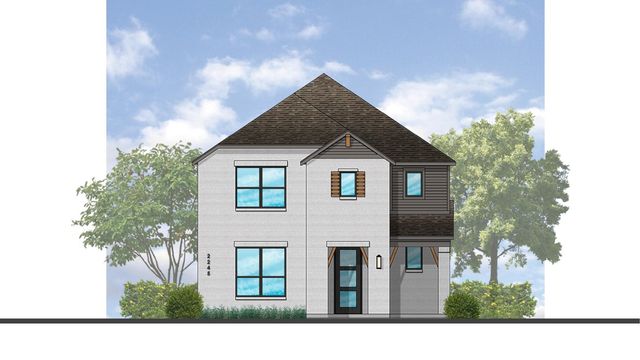 3447 Loam Lane, Richmond, TX 77406