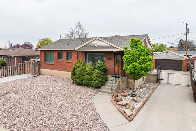138 W 5818 S, Murray, UT 84107