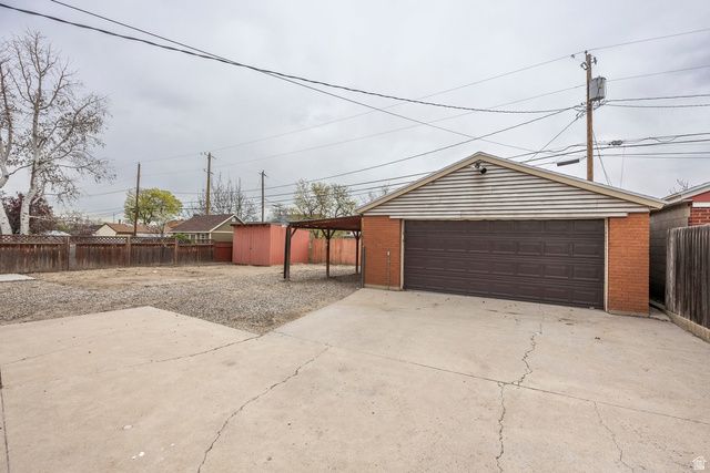 138 W 5818 S, Murray, UT 84107