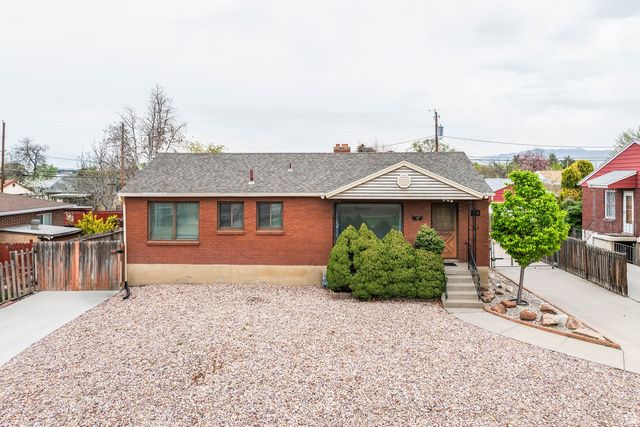 138 W 5818 S, Murray, UT 84107
