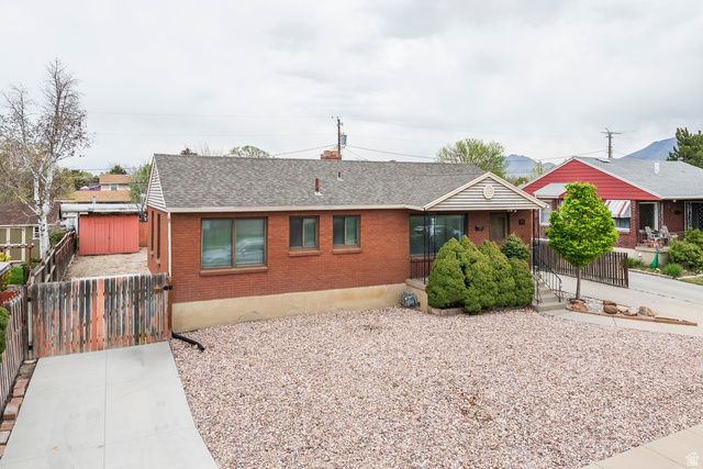 138 W 5818 S, Murray, UT 84107