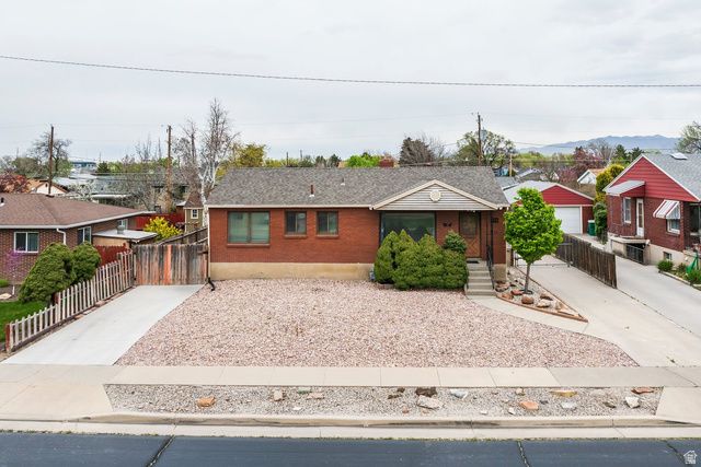 138 W 5818 S, Murray, UT 84107