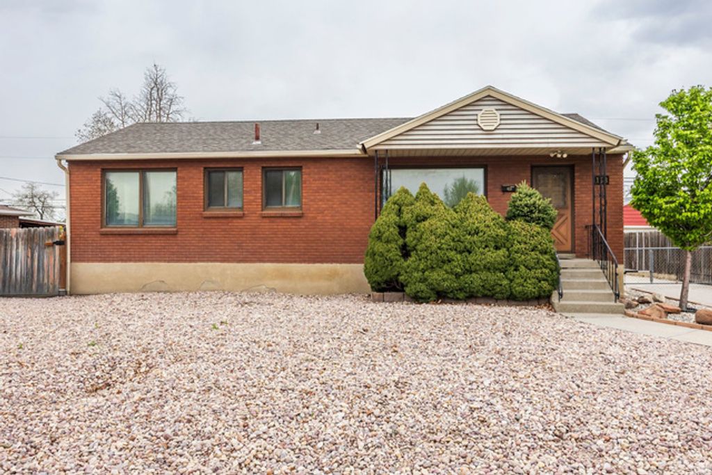 138 W 5818 S, Murray, UT 84107
