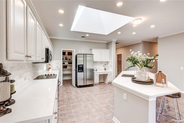 1107 Saint John CT, Pflugerville, TX 78660