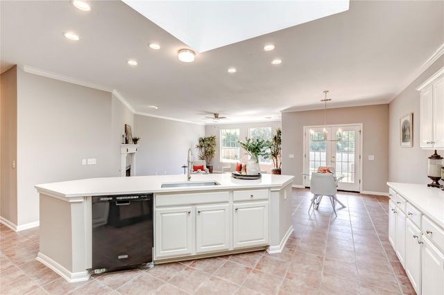 1107 Saint John CT, Pflugerville, TX 78660
