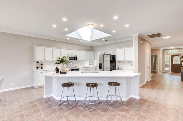 1107 Saint John CT, Pflugerville, TX 78660