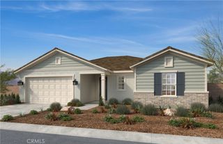 1320 Jack Rabbit Court, Banning, CA 92220