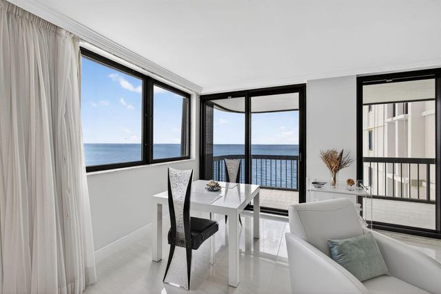 5380 N Ocean Drive 12e, Singer Island, FL 33404