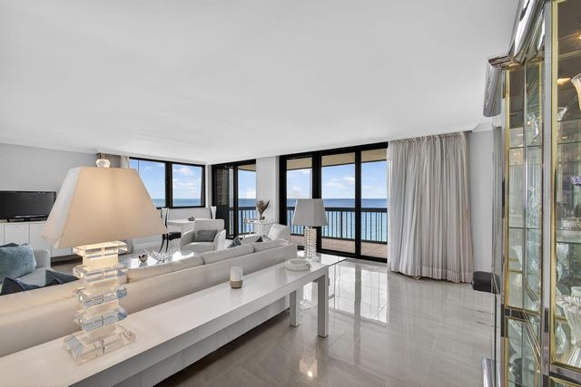 5380 N Ocean Drive 12e, Singer Island, FL 33404