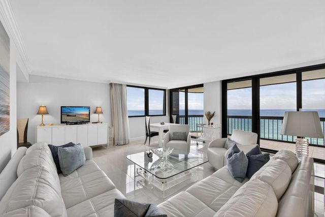 5380 N Ocean Drive 12e, Singer Island, FL 33404