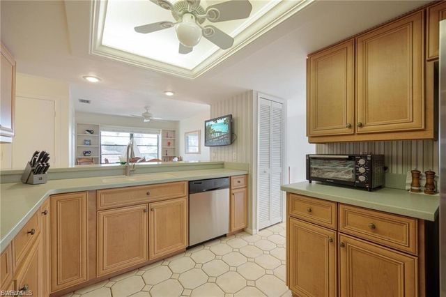 5103 Sunnybrook CT # 2, Cape Coral, FL 33904