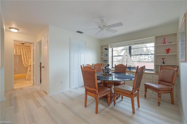 5103 Sunnybrook CT # 2, Cape Coral, FL 33904