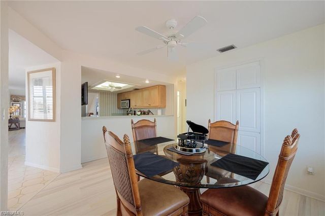 5103 Sunnybrook CT # 2, Cape Coral, FL 33904