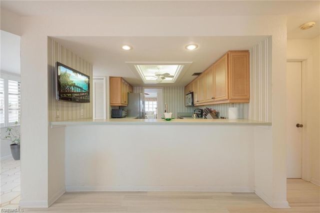 5103 Sunnybrook CT # 2, Cape Coral, FL 33904