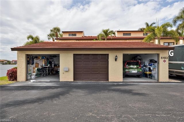 5103 Sunnybrook CT # 2, Cape Coral, FL 33904